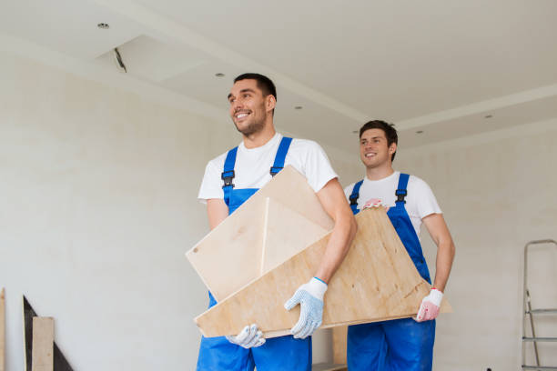 Junk Removal for Events in South Lancaster, MA