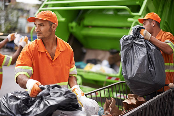 Best Construction Debris Removal  in South Lancaster, MA